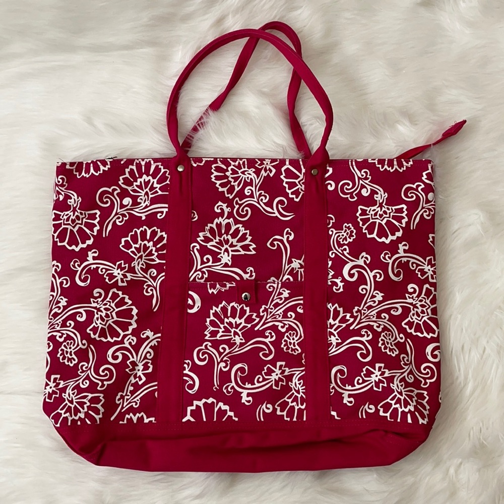 Merona Tote Bag